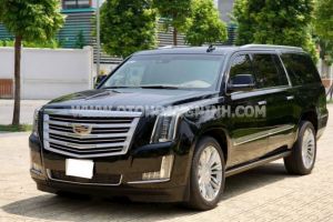 Xe Cadillac Escalade ESV Platinum 2015