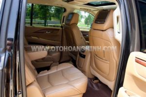 Xe Cadillac Escalade ESV Platinum 2015