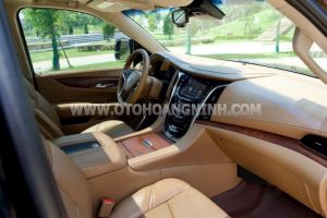 Xe Cadillac Escalade ESV Platinum 2015