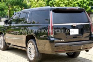 Xe Cadillac Escalade ESV Platinum 2015