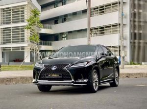 Xe Lexus RX 450h 2022