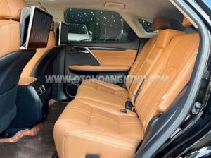 Xe Lexus RX 450h 2022