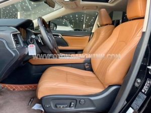 Xe Lexus RX 450h 2022