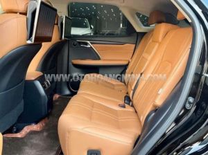 Xe Lexus RX 450h 2022