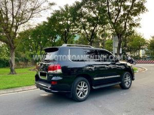 Xe Lexus LX 570 2013