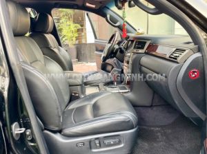 Xe Lexus LX 570 2013