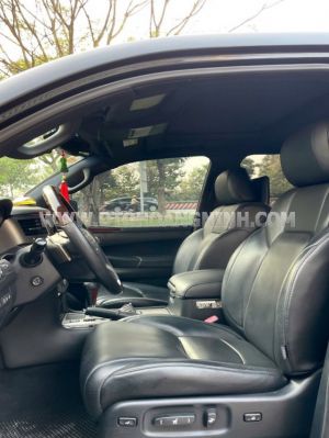 Xe Lexus LX 570 2013