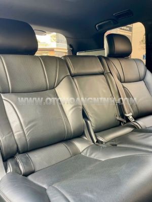 Xe Lexus LX 570 2013