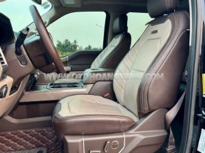 Xe Ford F350 Super Duty Lariat Crew Cab 6.7L 4x4 AT 2017