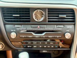 Xe Lexus RX 350 2019