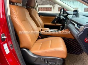 Xe Lexus RX 350 2019