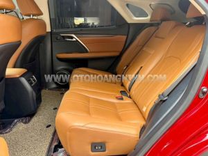 Xe Lexus RX 350 2019