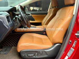 Xe Lexus RX 350 2019