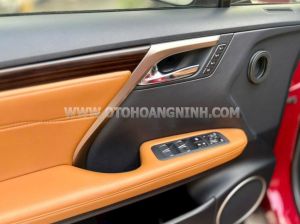 Xe Lexus RX 350 2019