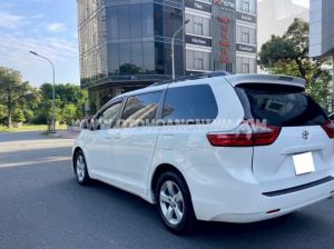 Xe Toyota Sienna LE 3.5 2015