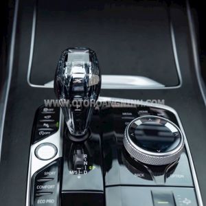 Xe BMW X7 xDrive40i 2020