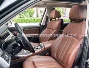Xe BMW X7 xDrive40i 2020
