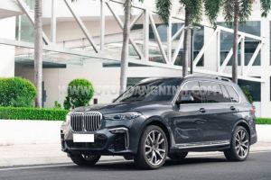 Xe BMW X7 xDrive40i 2020