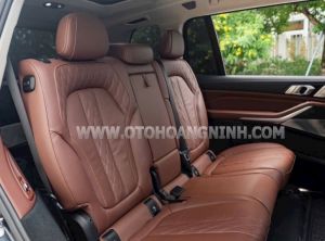 Xe BMW X7 xDrive40i 2020