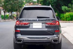 Xe BMW X7 xDrive40i 2020