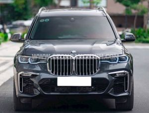 Xe BMW X7 xDrive40i 2020