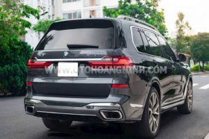 Xe BMW X7 xDrive40i 2020