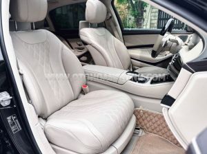 Xe Mercedes Benz S class S450 4Matic Maybach 2020