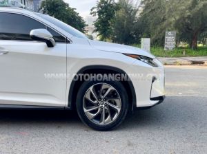 Xe Lexus RX 450h 2018