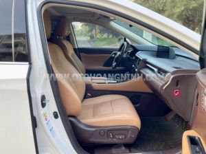 Xe Lexus RX 450h 2018