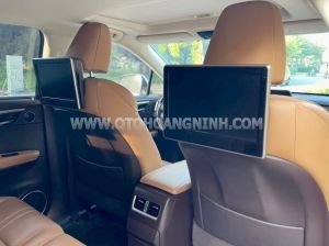 Xe Lexus RX 450h 2018