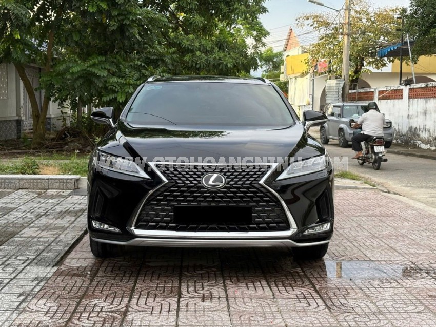 Lexus RX 300 2021