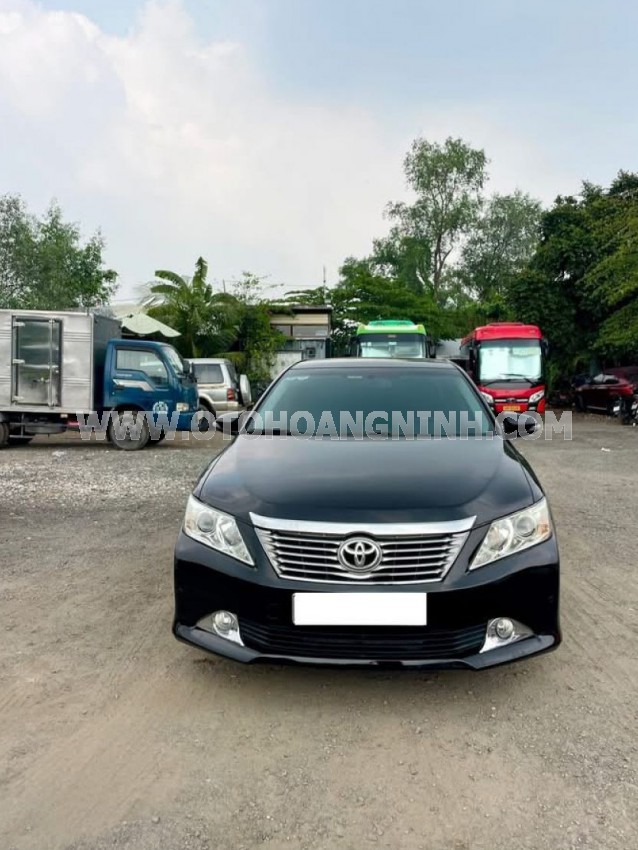 Toyota Camry 2.5Q 2014