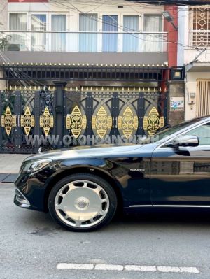 Xe Mercedes Benz S class S450L Luxury 2019