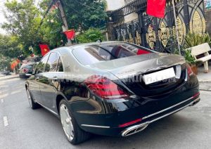 Xe Mercedes Benz S class S450L Luxury 2019