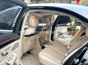 Xe Mercedes Benz S class S450L Luxury 2019