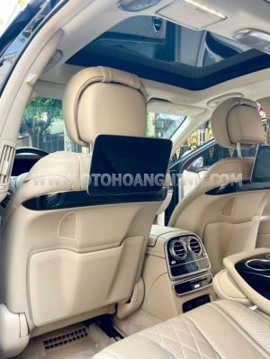 Xe Mercedes Benz S class S450L Luxury 2019