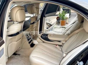 Xe Mercedes Benz S class S450L Luxury 2019