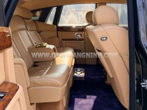Xe Rolls Royce Phantom 6.7 V12 2009