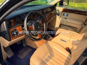 Xe Rolls Royce Phantom 6.7 V12 2009