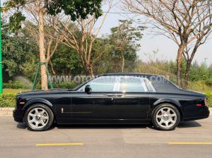 Xe Rolls Royce Phantom 6.7 V12 2009