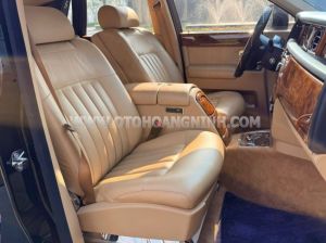 Xe Rolls Royce Phantom 6.7 V12 2009