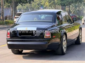 Xe Rolls Royce Phantom 6.7 V12 2009
