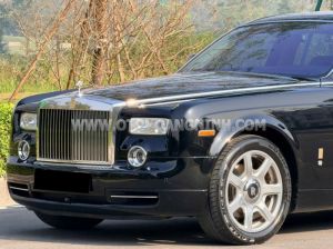 Xe Rolls Royce Phantom 6.7 V12 2009