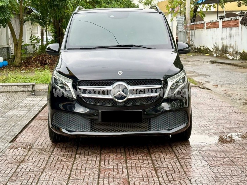 Mercedes Benz V class V250 Luxury 2019