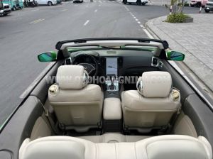 Xe Infiniti G37 3.7 AT 2009