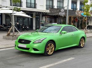 Xe Infiniti G37 3.7 AT 2009