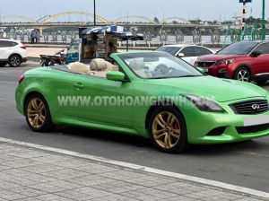 Xe Infiniti G37 3.7 AT 2009