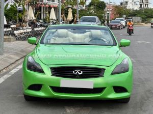 Xe Infiniti G37 3.7 AT 2009