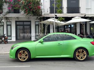 Xe Infiniti G37 3.7 AT 2009