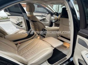 Xe Mercedes Benz S class S450L Luxury 2019